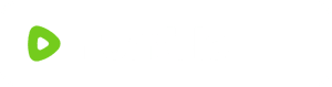 Rumble podcast player badge