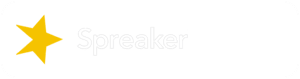 Spreaker podcast player badge