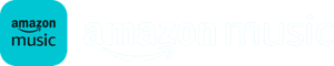 Amazon Music podcast player logo
