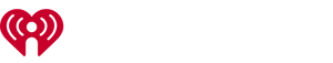 iHeartRadio podcast player logo