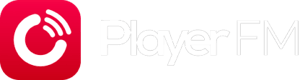 PlayerFM podcast player logo