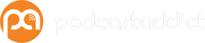 Podcast Addict podcast player logo