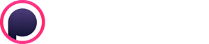 Podchaser podcast player logo