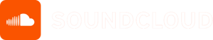 Soundcloud podcast player logo