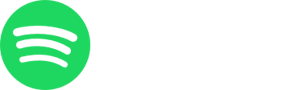 Spotify podcast player logo