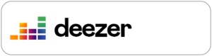 Deezer podcast player badge