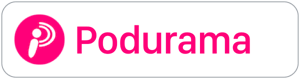 Podurama podcast player badge