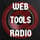 Web Tools Radio