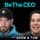 Be The CEO