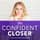 The Confident Closer® - Secrets For Success In Selling, Marketing & High-Ticket 