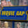 The Movie Gap