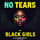 No Tears For Black Girls