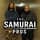 The Samurai Professionals Podcast