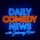 Daily Comedy News: a podcast about comedians