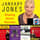 January Jones Senior Success