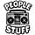 People Stuff