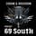 69 South