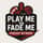 Play Me or Fade Me Sports Betting Picks Podcast