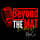 Beyond the Mat Mark Cox