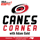 Canes Corner
