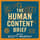 The Human Content Brief