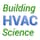 Building HVAC Science -Comfort, health & energy efficiency