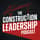 The Construction Leadership Podcast with Bradley Hartmann