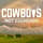 Cowboys not Eggheads