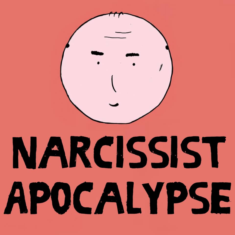 altruistic narcissist