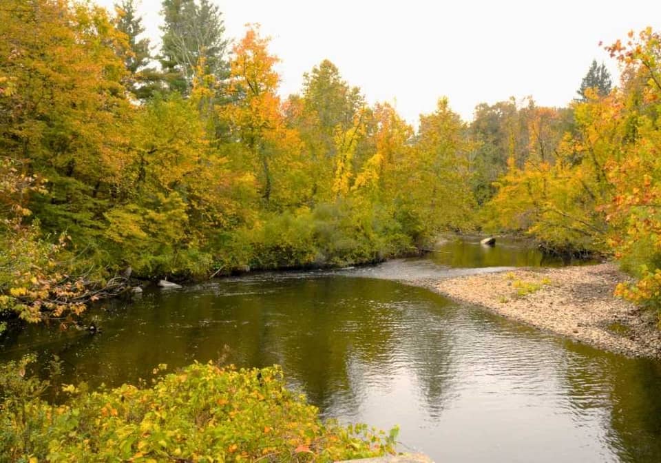 Battenkill River