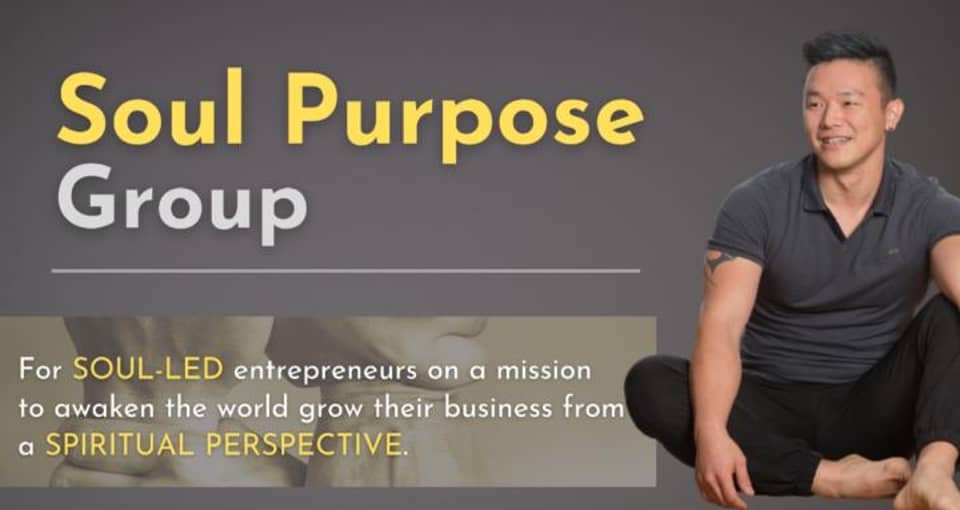 Soul Pourpose Group - Yuki Yoshii