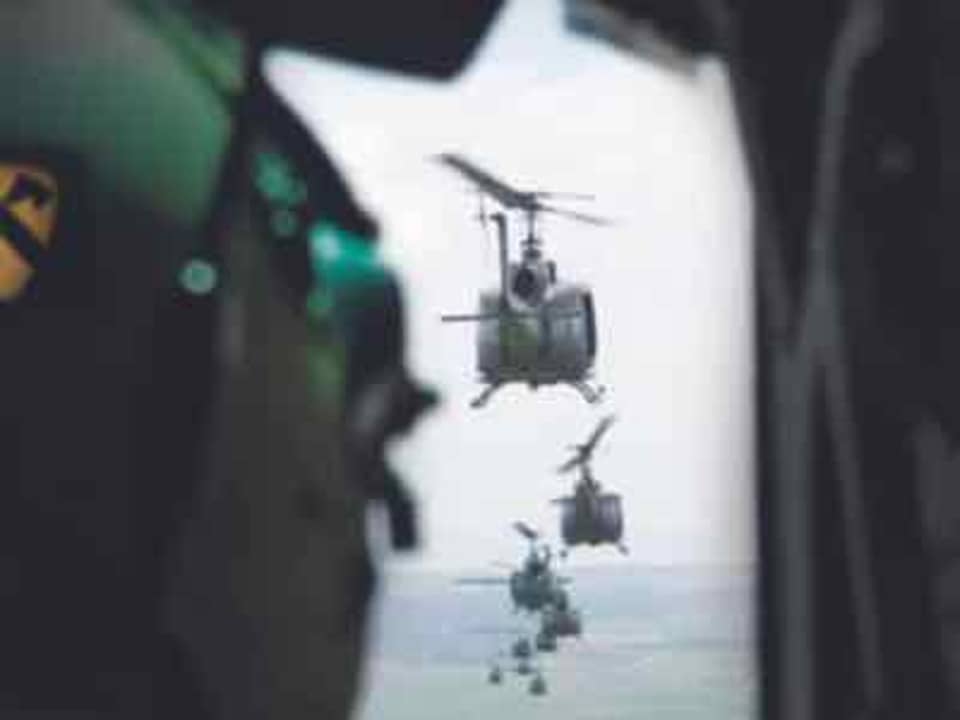 Vietnam War Helicopters & History Vietnam War Helicopters & History