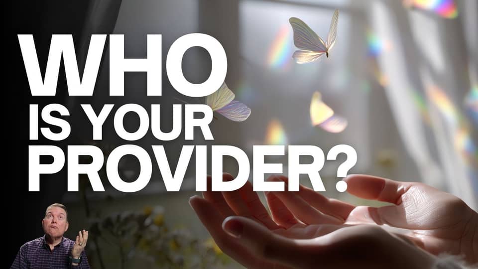 Who Really Provides Your Income?