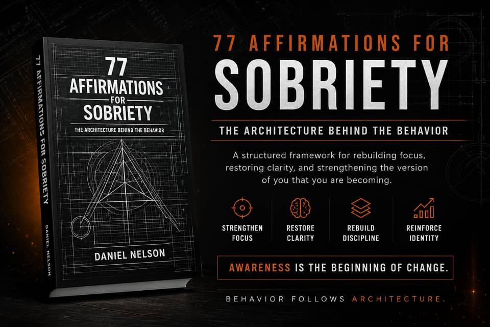 77 Affirmations for Sobriety