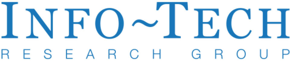 Info-Tech Research Group Logo
