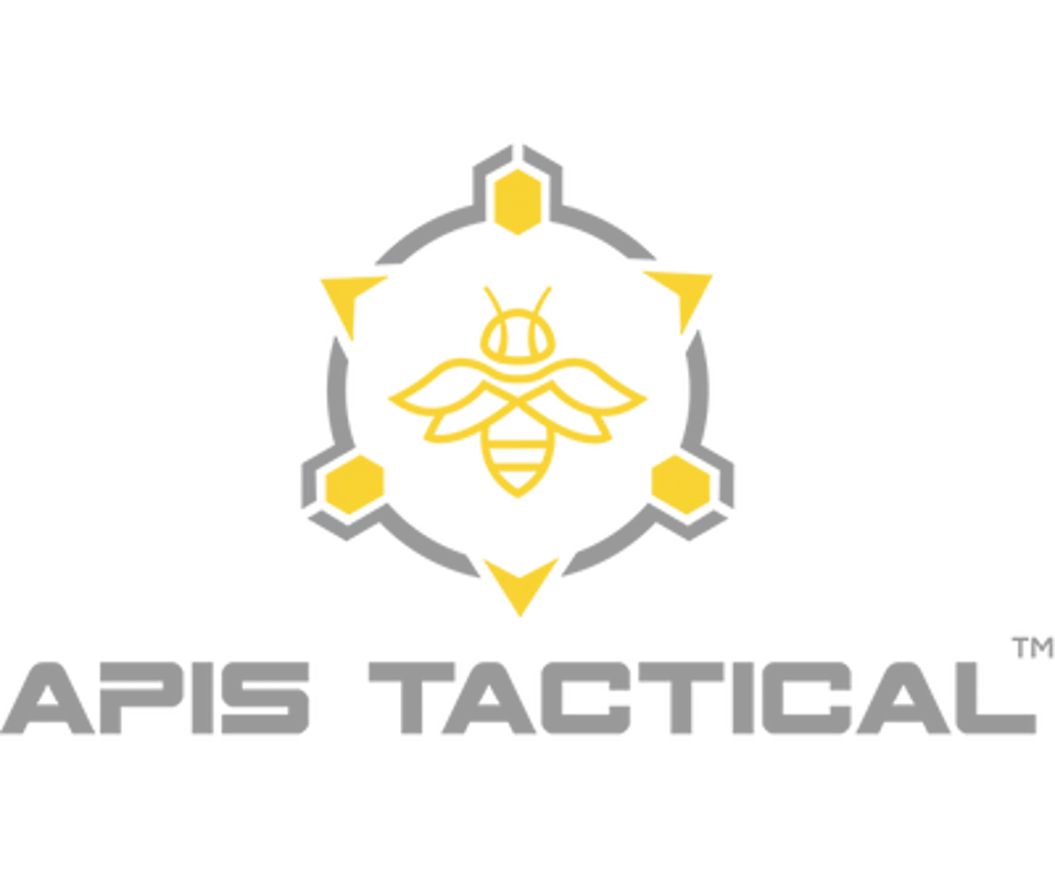 A logo with a bee in a circle AI-generated content may be incorrect.