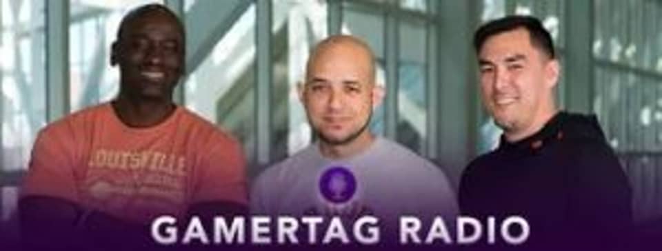 Gamertag Radio