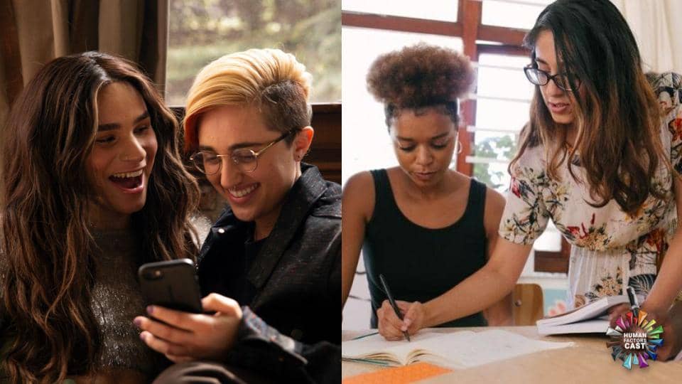 A Deep Dive into LGBTQIAP+ Inclusion in the Design Process