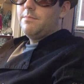 Brent Purvis Profile Photo