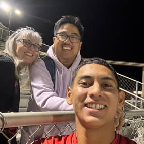 Riyan Lacara Profile Photo