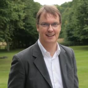 James Crowter Profile Photo James Crowter Profile Photo