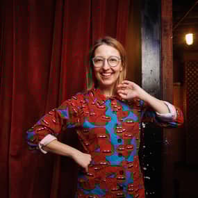 Natasha Vaynblat Profile Photo