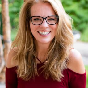 Allyson Roberts Profile Photo