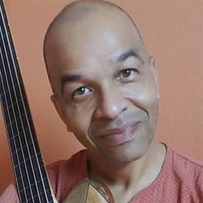 Kai Eckhardt Profile Photo