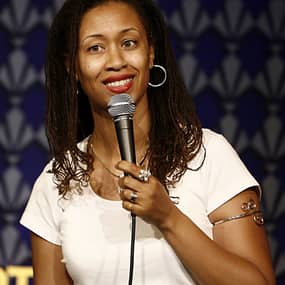 Leighann Lord Profile Photo Leighann Lord Profile Photo