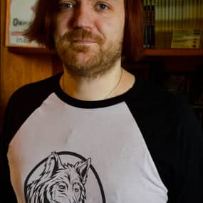 Dane Cobain Profile Photo