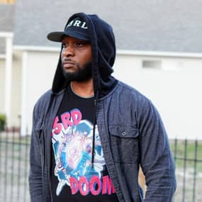 Mike Brown Profile Photo