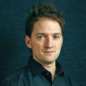 Stephen Barton Profile Photo