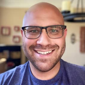 Dan Kemp Profile Photo