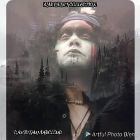 David Thundercloud Profile Photo